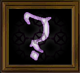 Zybez RuneScape Help's Screenshot of a Question Mark