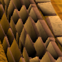 Zybez RuneScape Help's Screenshot of a Wall Trap