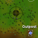 Zybez RuneScape Help Picture of outpost