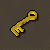 Picture of A key to a chest