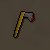 Picture of Iron axe