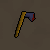 Picture of Mithril axe