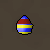 Zybez RuneScape Help's Screenshot of an Easter Egg
