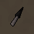 Zybez RuneScape Help's Screenshot of a Black Throwing Knife