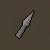 Zybez RuneScape Help's Screenshot of a Steel Throwing Knife