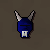Zybez RuneScape Help's Screenshot of a Blue Halloween Mask