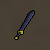 Picture of Mithril 2h sword