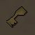 Picture of Ogre coffin key