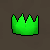 Zybez RuneScape Help's Screenshot of a Green Party Hat