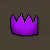 Zybez RuneScape Help's Screenshot of a Purple Party Hat