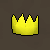 Picture of Yellow partyhat