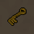 Zybez RuneScape Help's Screenshot of a Wrought Iron Key