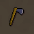 Zybez Runescape Help's Blessed axe image