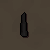 Picture of Black candle