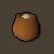 Picture of Pot of cornflour
