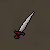 Zybez RuneScape Help's image of the Red and Blue Decorative sword