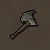 Zybez RuneScape Help's image of Dharok The Wretched's greataxe