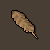 Picture of Bronze feather