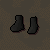 Zybez RuneScape Help's Screenshot of an Ghostly boots