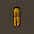 Solid Gold Gilded Rune Plate Legs