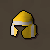 Zybez Runescape Help's Gold helmet image