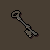 Zybez RuneScape Help's Screenshot of a Iron Key