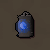Picture of Sapphire lantern
