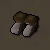 Picture of Steel boots