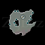 Zybez RuneScape Help's Meiyerditch Mining Map