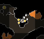 Zybez RuneScape Help's TzHaar Mine Map