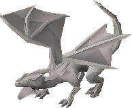 Picture of Steel dragon