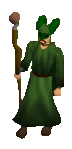 Picture of Earth wizard