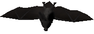 Picture of Giant bat