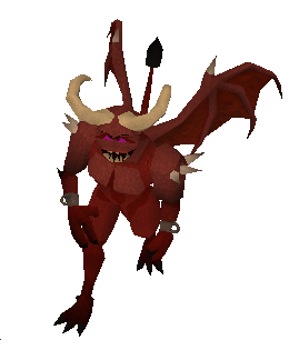 Picture of Greater demon