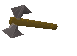 Picture of Magic axe
