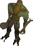 Picture of Moss giant