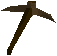 Zybez RuneScape Library Pickaxe Picture