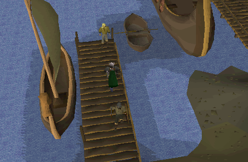 Dream Mentor - OSRS RuneScape Quest Guides - Old School Help