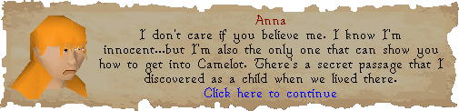 Zybez RuneScape Help's Image of Anna