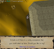 Osrs The Tourist Trap Quick Guide