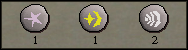 Zybez RuneScape Help's Image of the runes for the NPC Contact spell