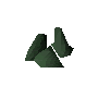 Zybez RuneScape Help's Screenshot of a Adamant Ore Rock