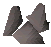 Zybez RuneScape Help's Screenshot of a Tin Ore Rock